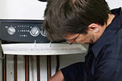 boiler repair Hedenham
